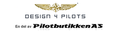Design 4 Pilots logo
